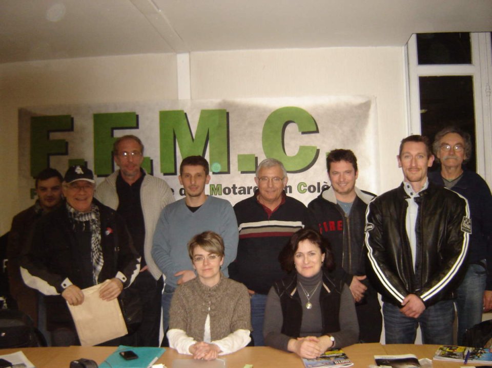 C.A FFMC 32 - 2011