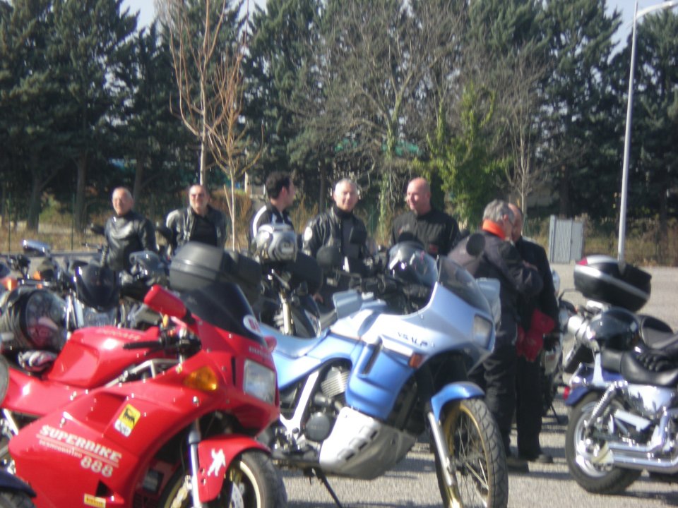 PKG MANOSQUE