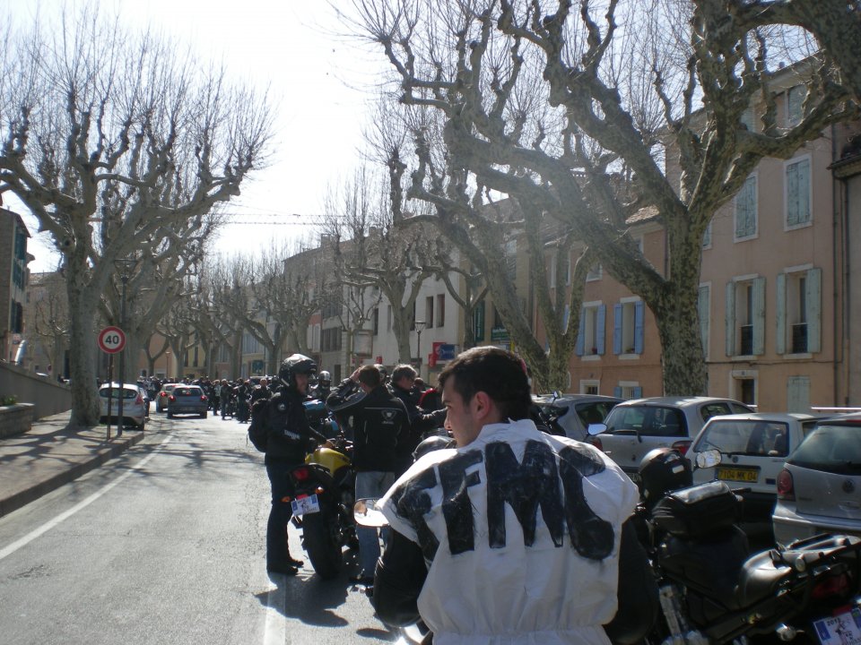 MANOSQUE. VILLE