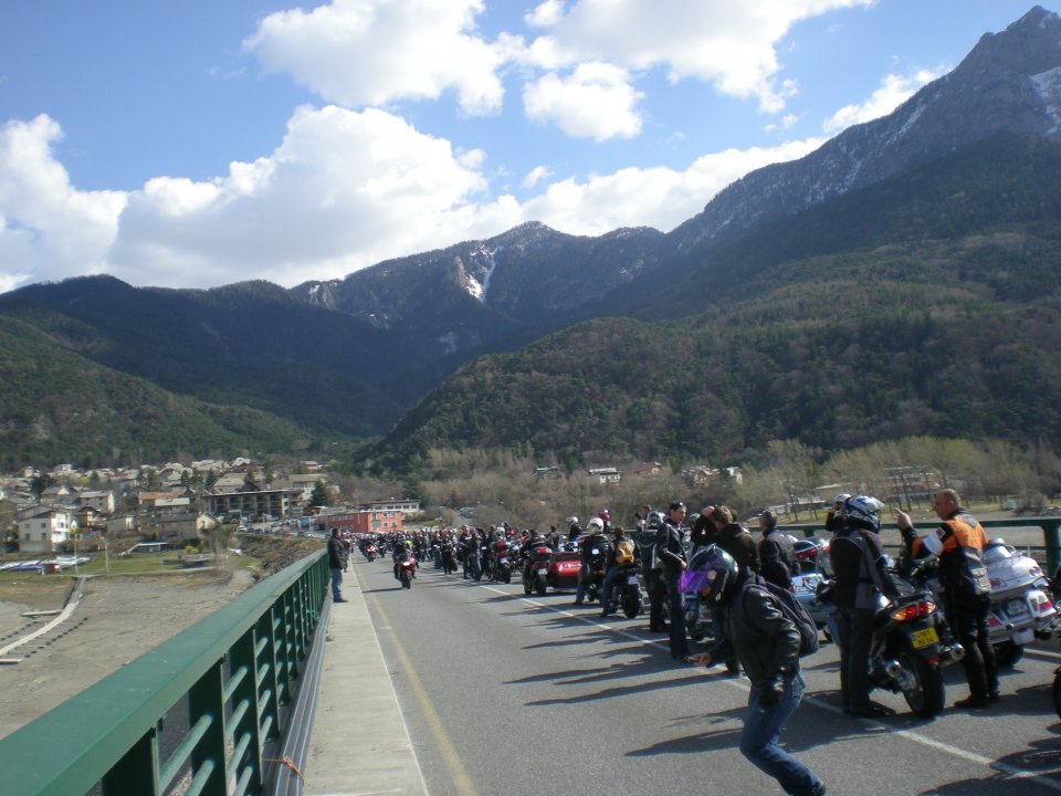 SAVINES LE LAC