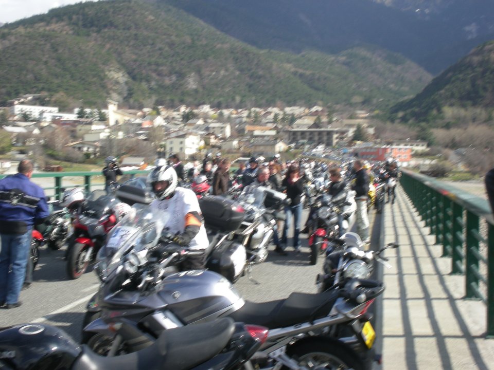 LE PONT