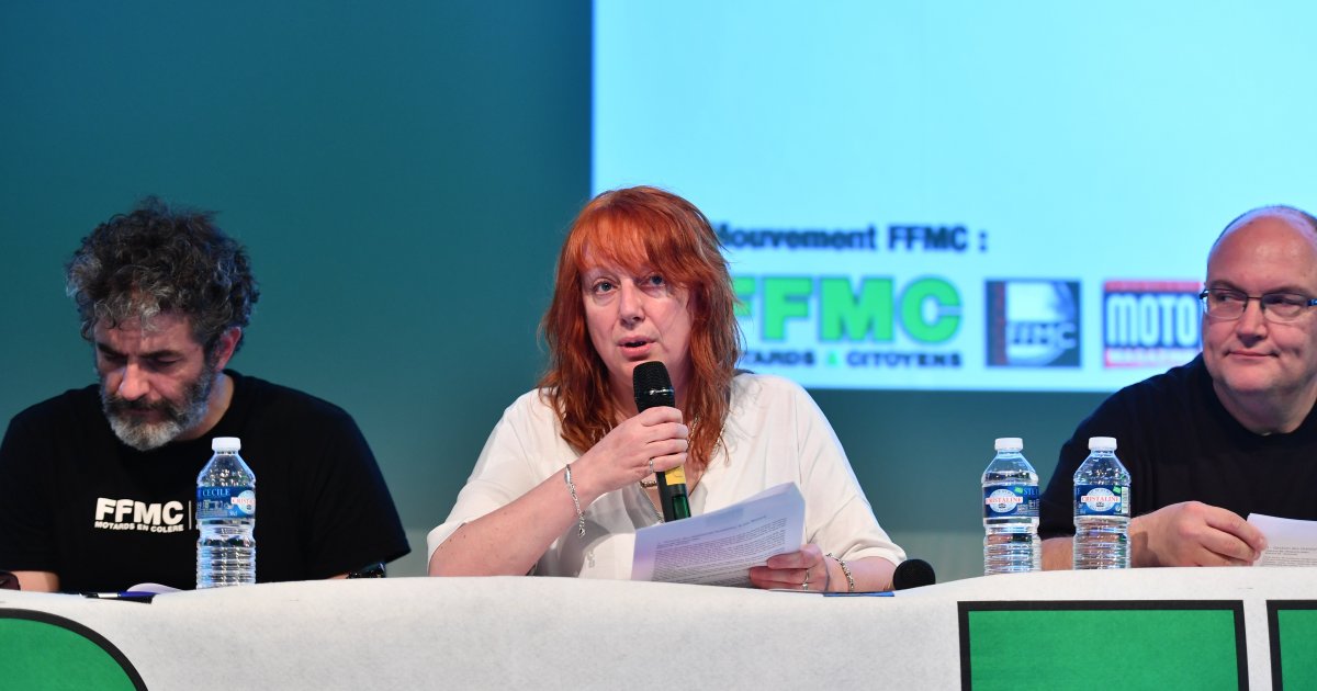 THE FFMC celebrates the International Day of Women’s Rights