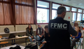 Intervention ERJ par la FFMC 46