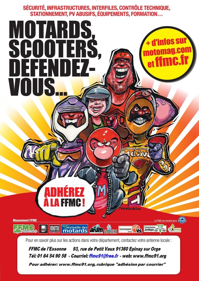 Affiche adhésion 2012 FFMC-A3 - Copie