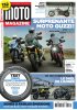 Couverture Moto Magazine N°398