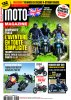 Couverture Moto Magazine N°412 (octobre 2024)